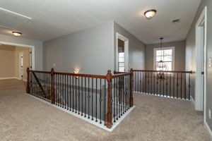 Second Floor Landing