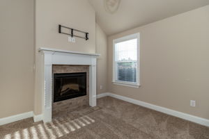 Owner' Suite - Sitting Area