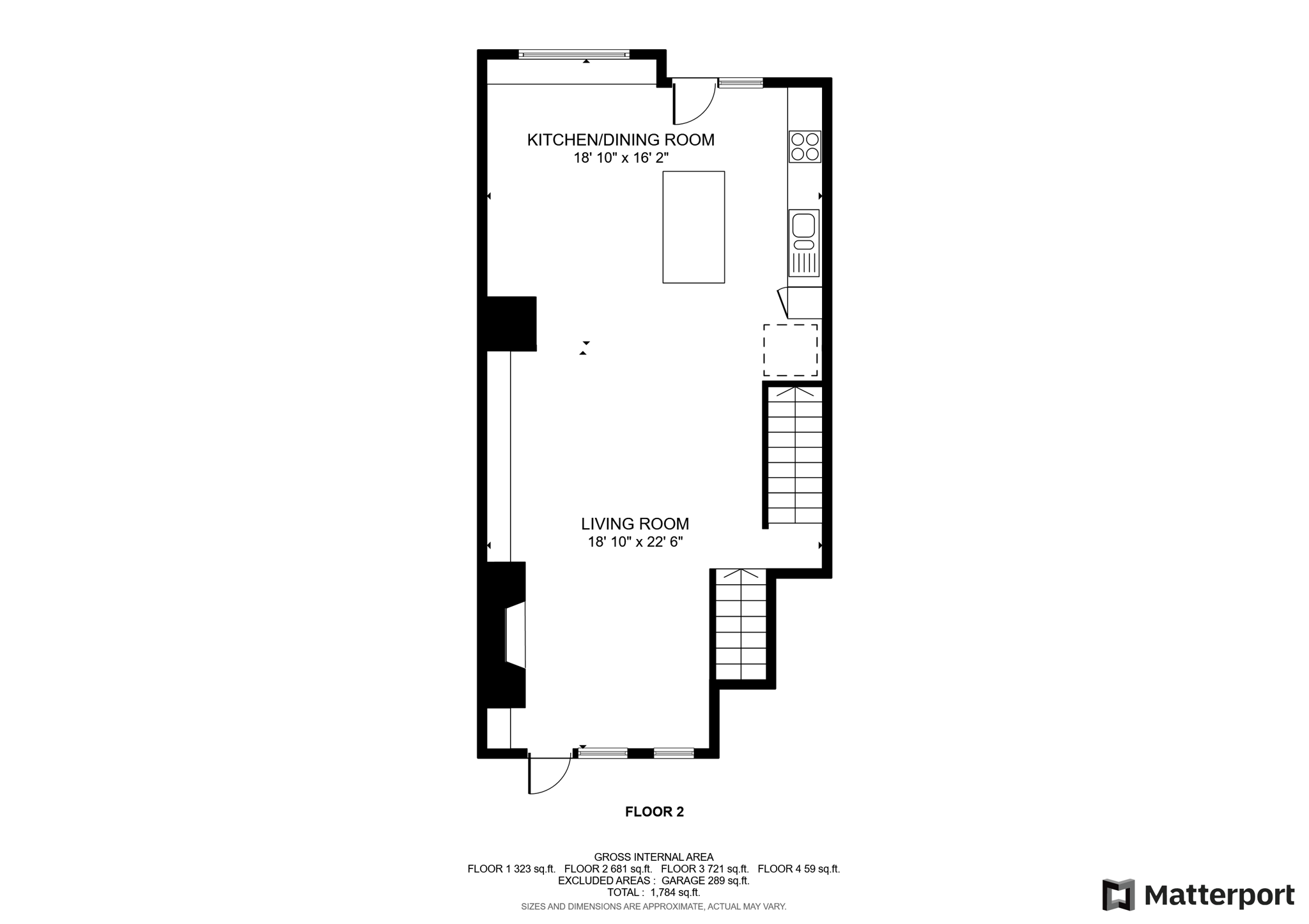 Floorplan #0
