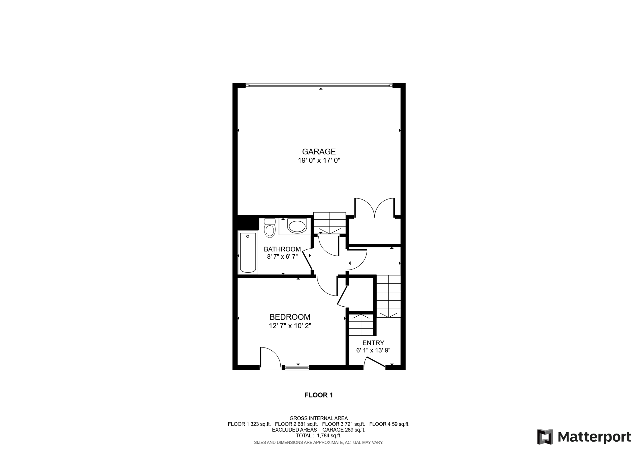 Floorplan #3