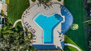 33-Edgewater Arms Pool