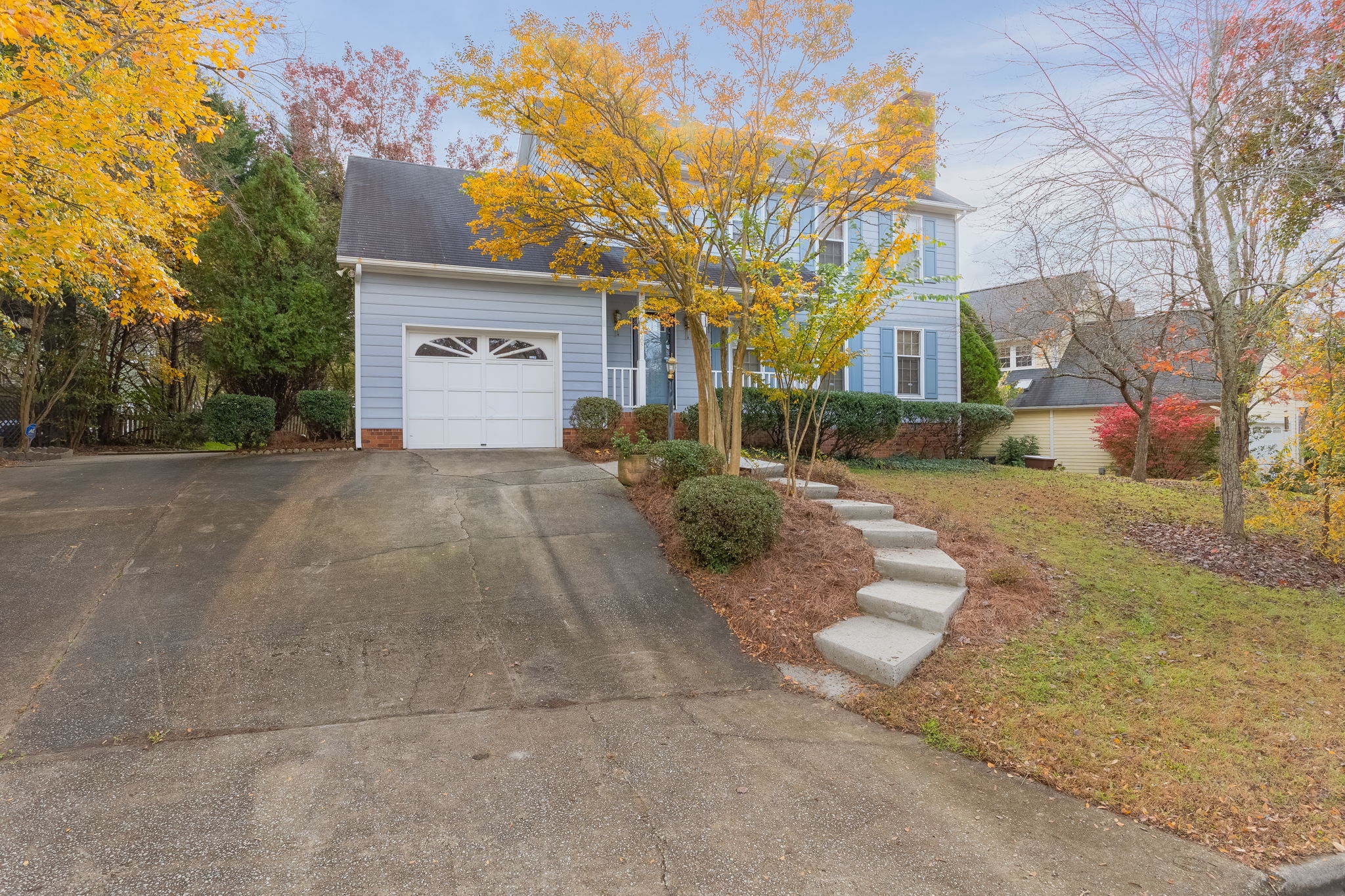 5603 Poplar Hill Ct, Greensboro, NC 27407 MM Triad Photography