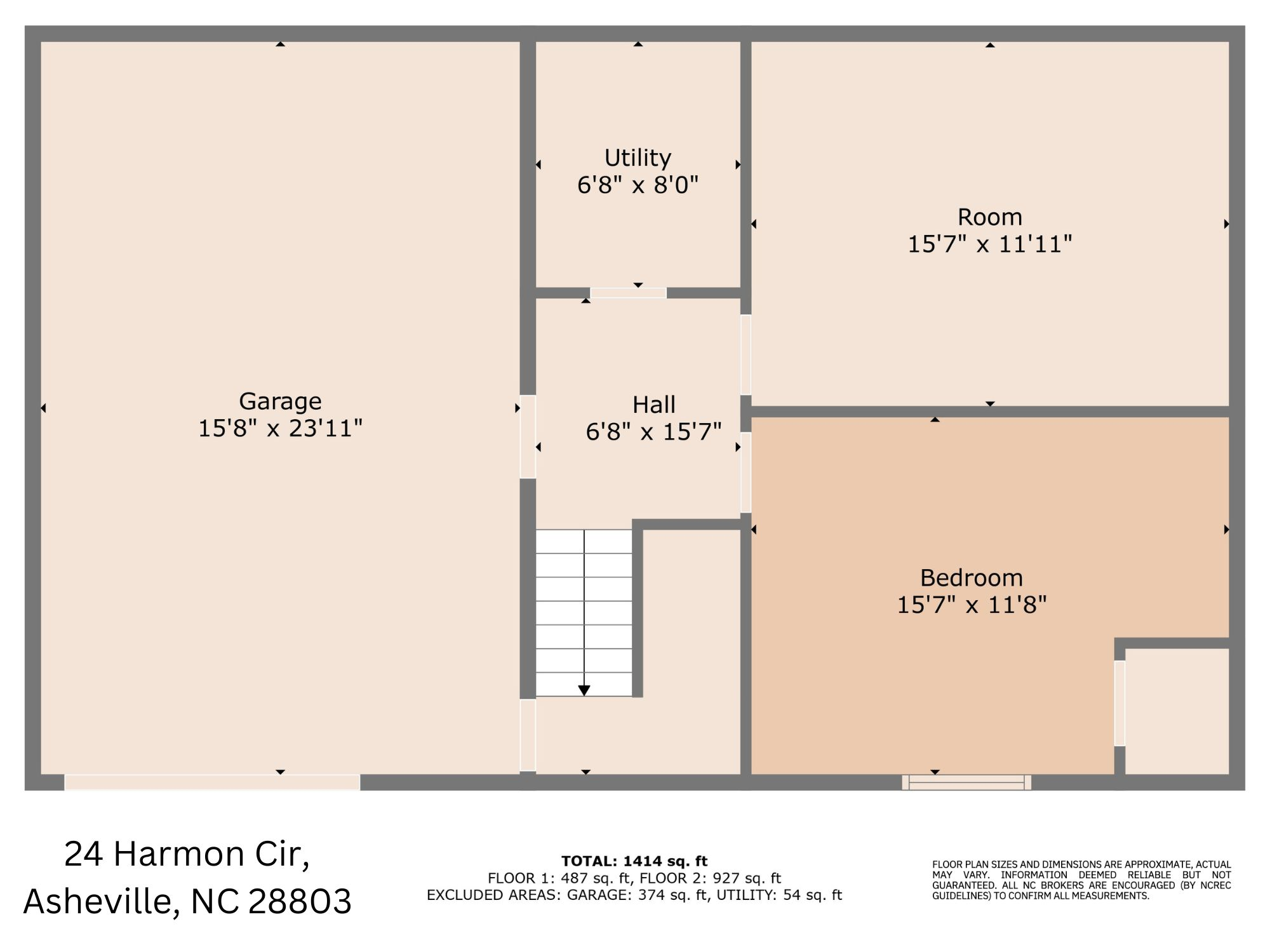 Floorplan #3