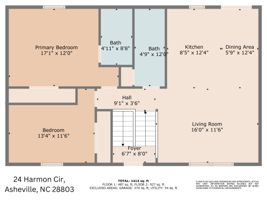 Floorplan #2
