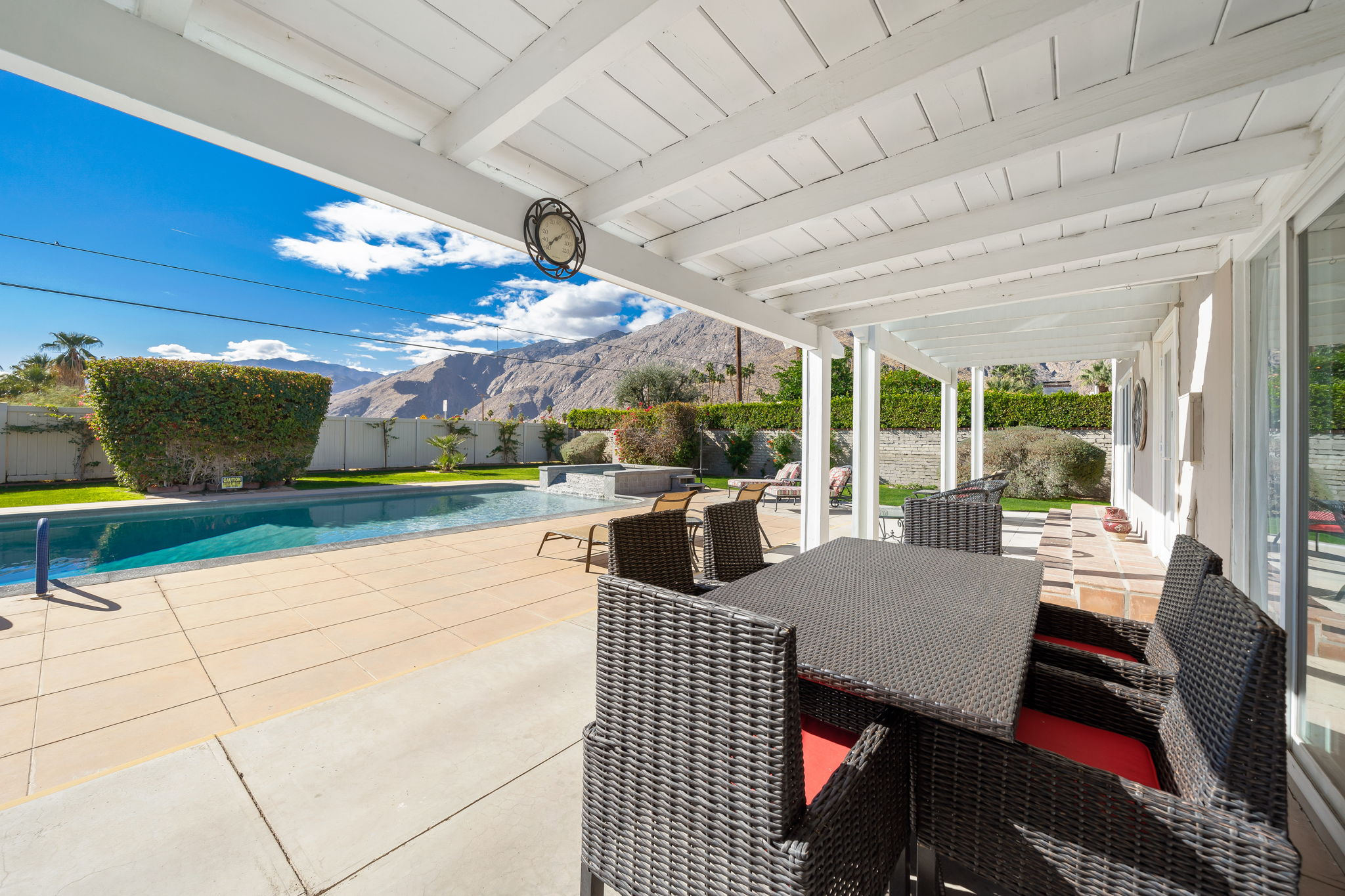 477 E Vía Colusa, Palm Springs, CA 92262, US Photo 22