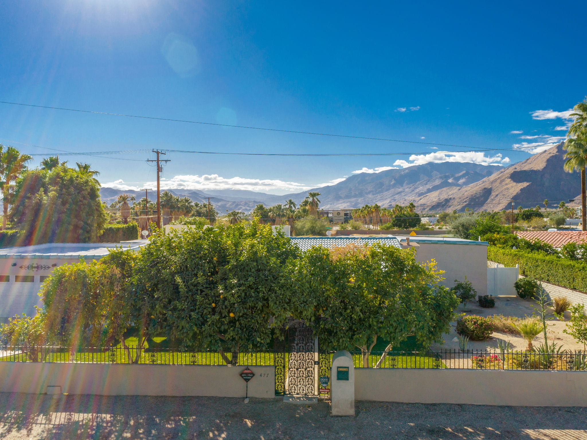 477 E Vía Colusa, Palm Springs, CA 92262, US Photo 2