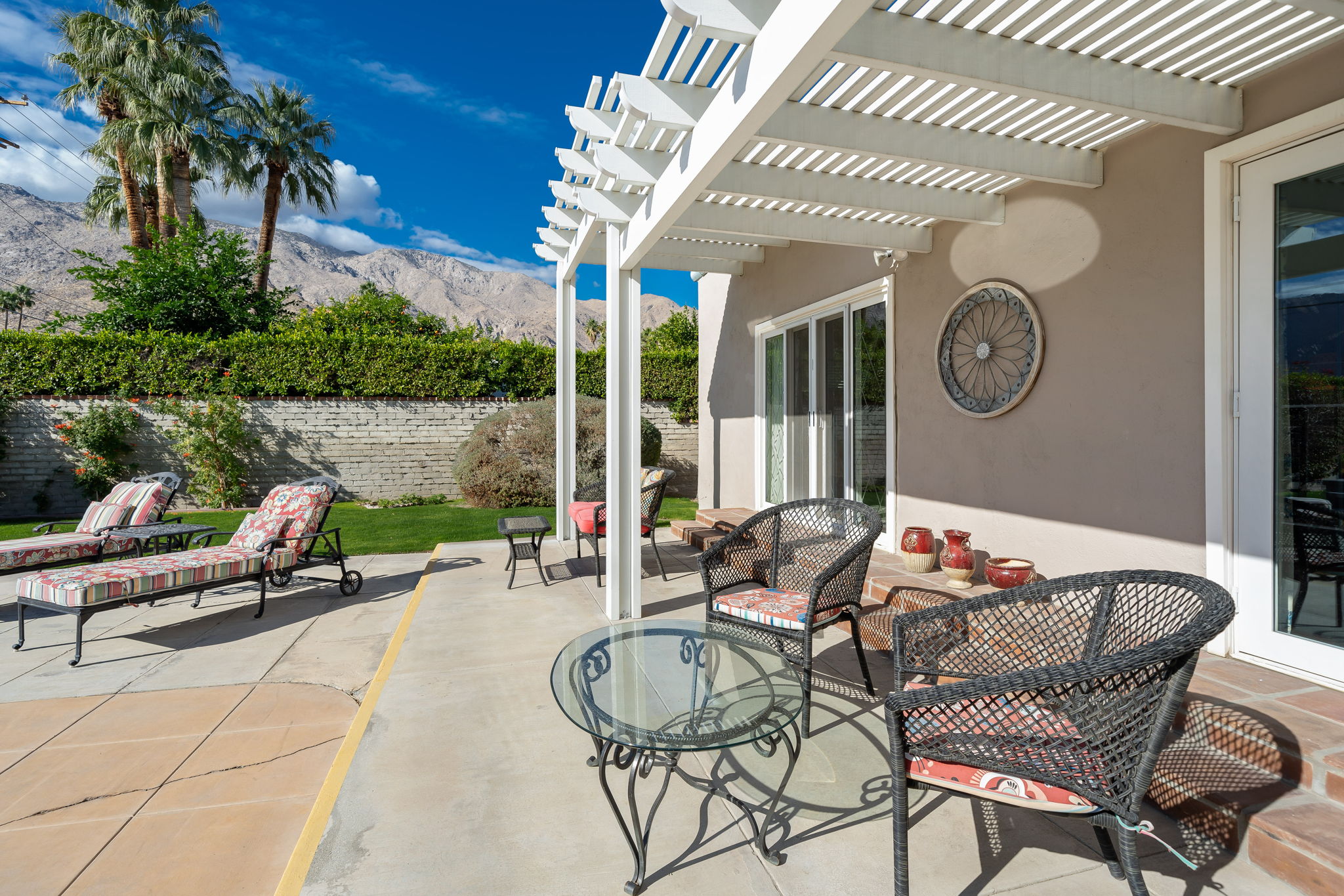 477 E Vía Colusa, Palm Springs, CA 92262, US Photo 24