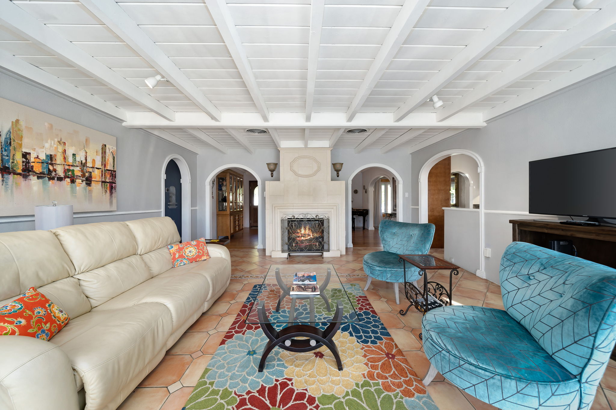 477 E Vía Colusa, Palm Springs, CA 92262, US Photo 21