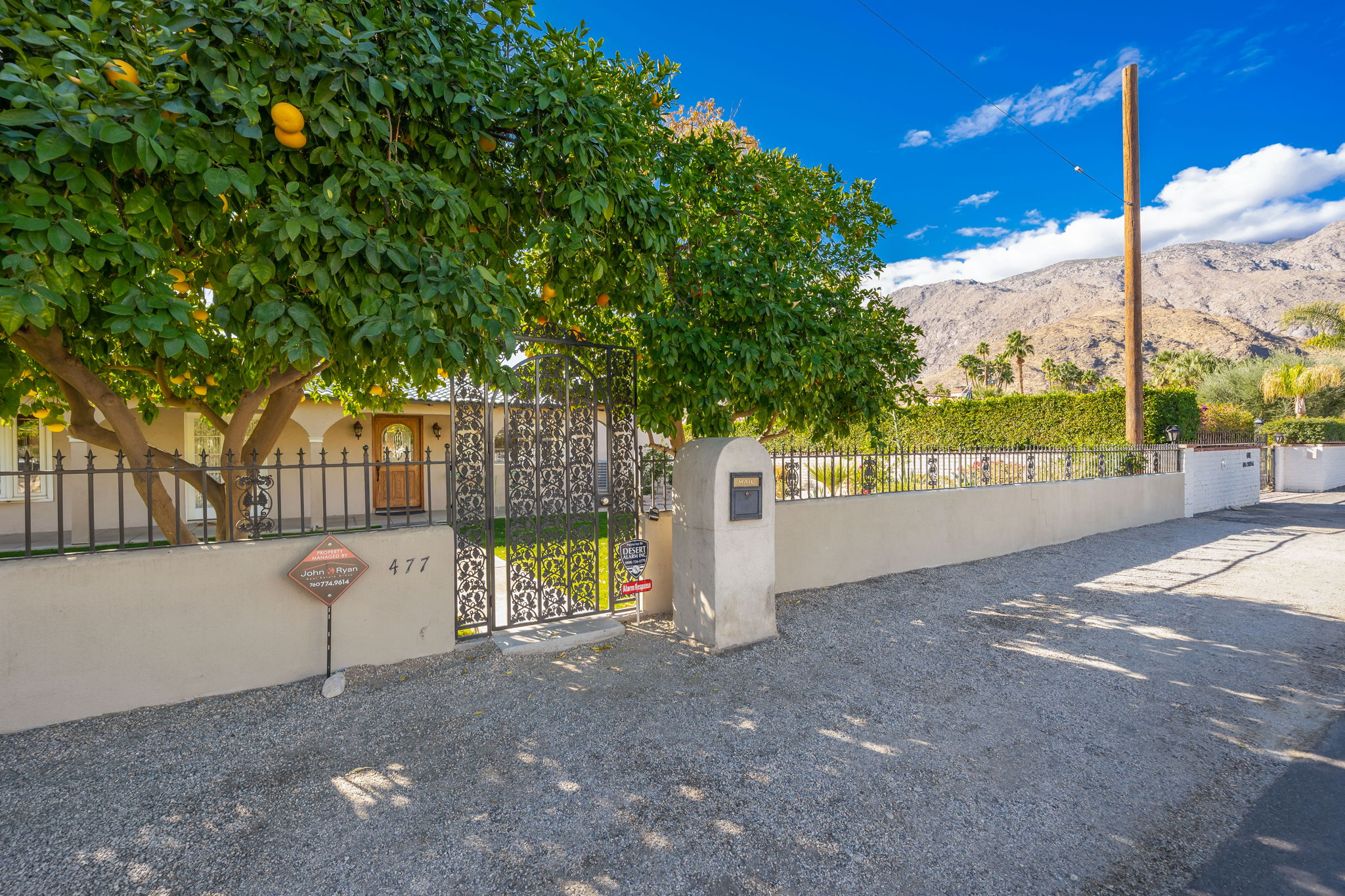 477 E Vía Colusa, Palm Springs, CA 92262, US Photo 6