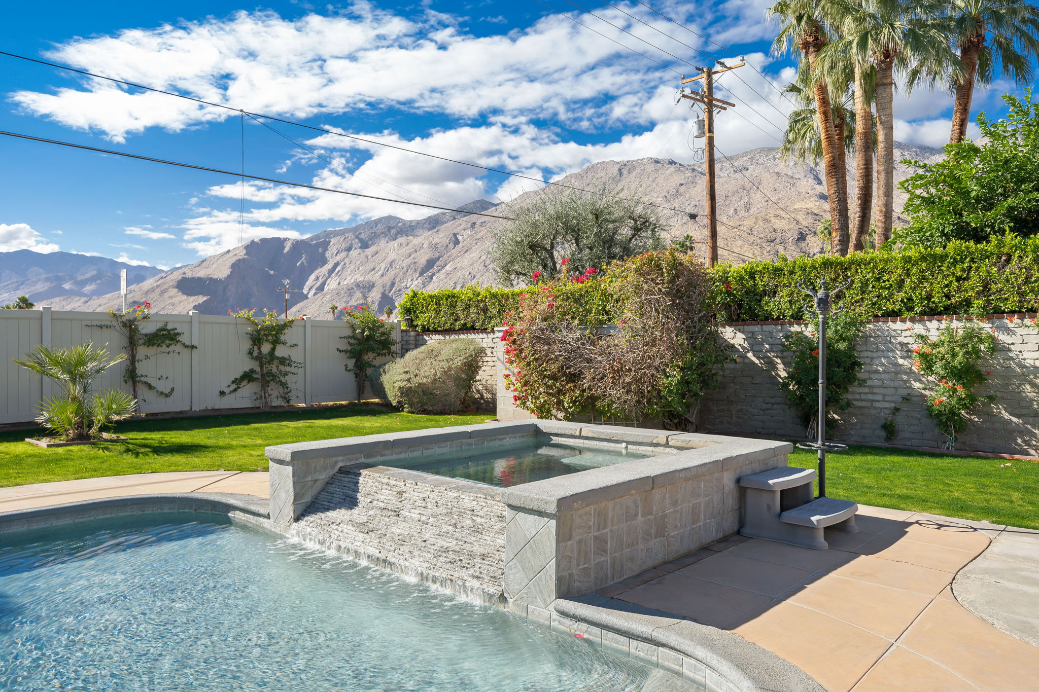 477 E Vía Colusa, Palm Springs, CA 92262, US Photo 26
