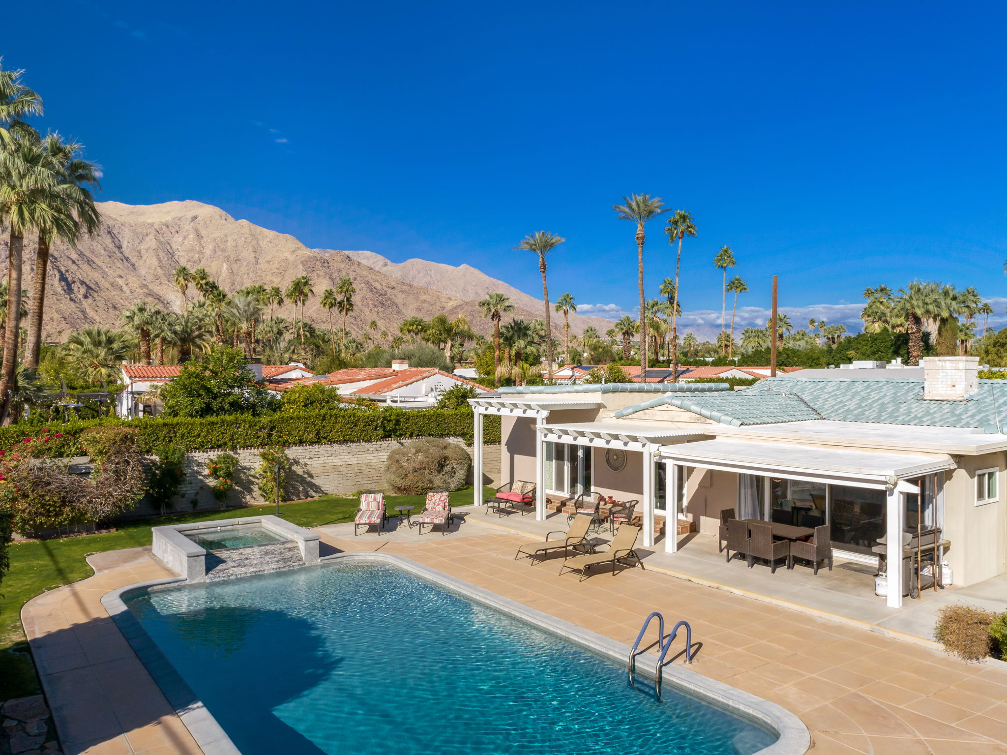 477 E Vía Colusa, Palm Springs, CA 92262, US Photo 5