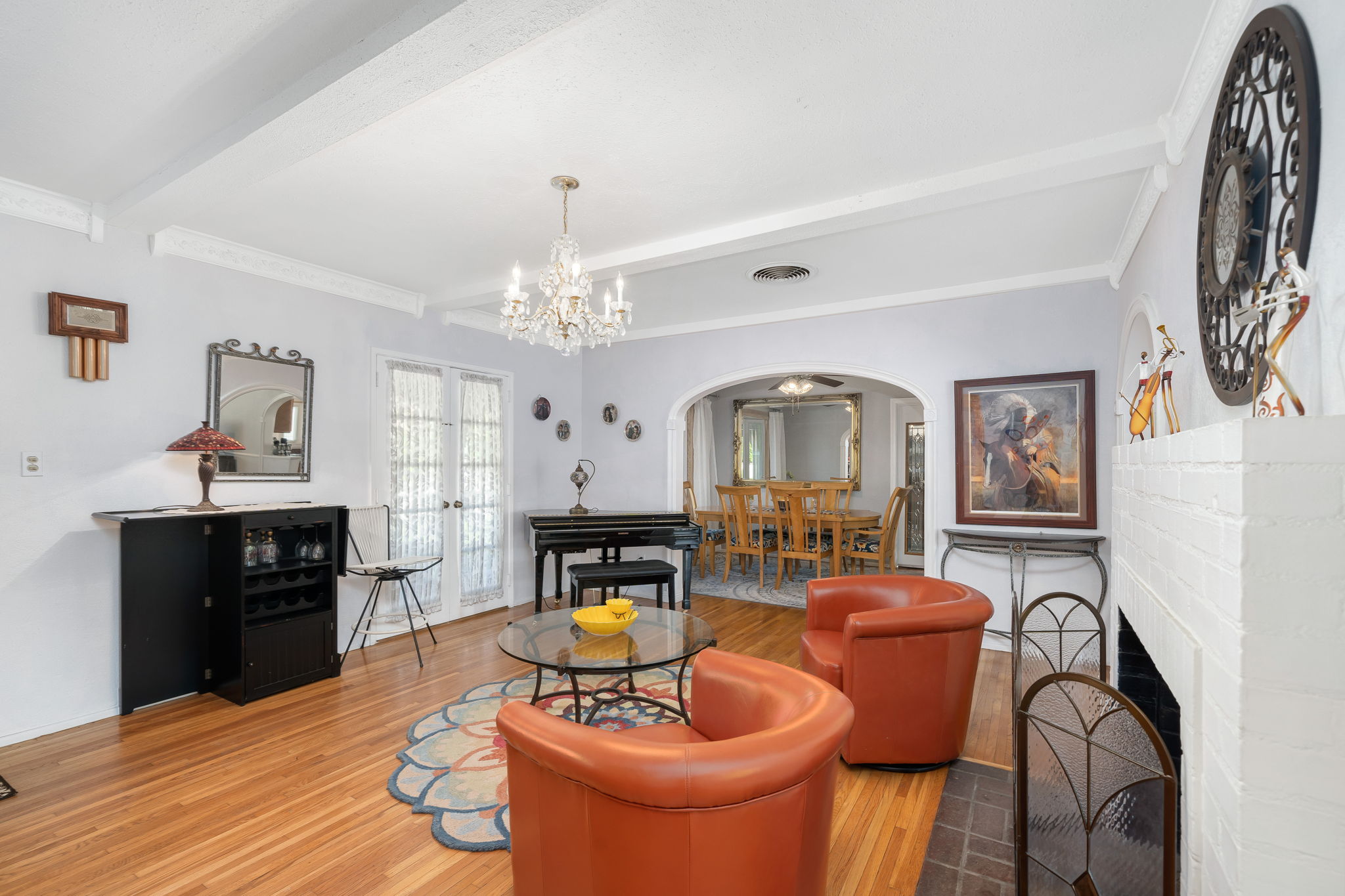 477 E Vía Colusa, Palm Springs, CA 92262, US Photo 38
