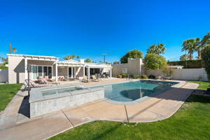 477 E Vía Colusa, Palm Springs, CA 92262, US Photo 29