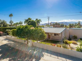 477 E Vía Colusa, Palm Springs, CA 92262, US Photo 2