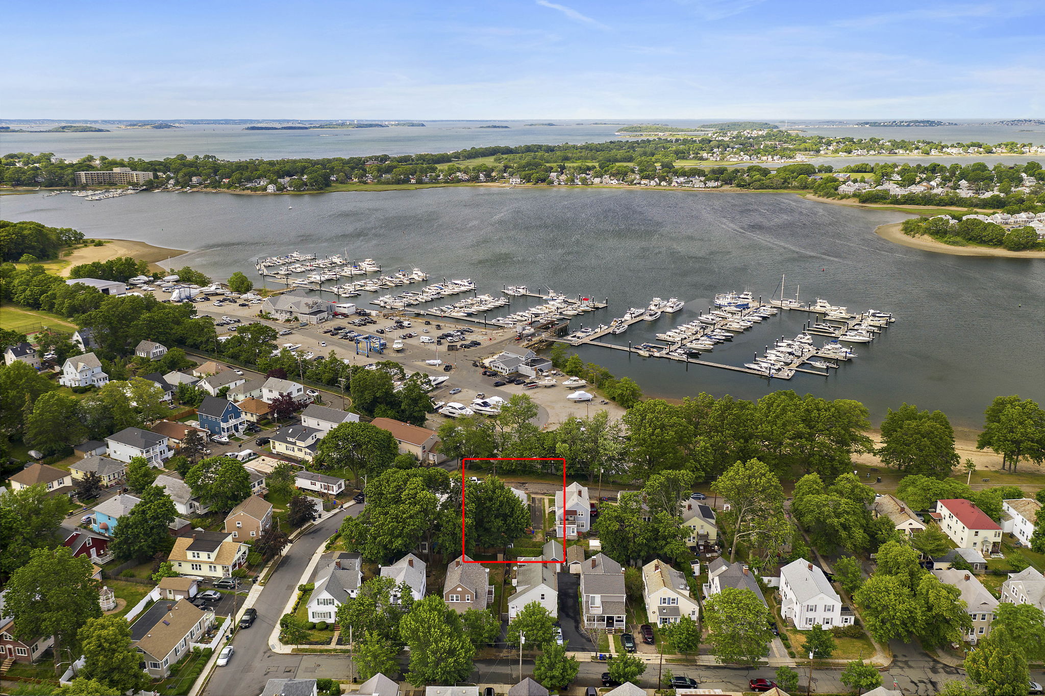 9 Avalon Ave, Quincy, MA 02169 TMRE Photography