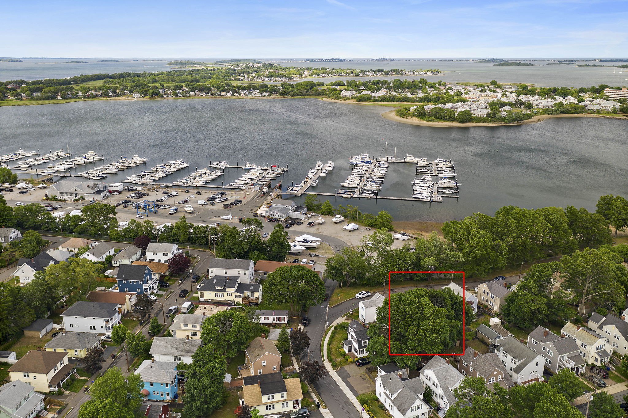 9 Avalon Ave, Quincy, MA 02169 TMRE Photography