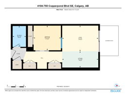 Floorplan #0