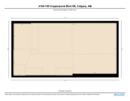 Floorplan #3