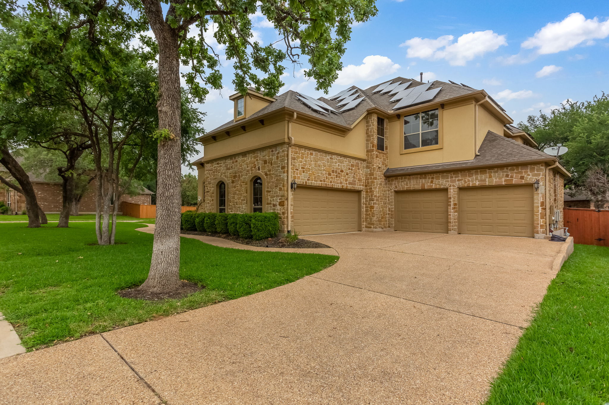 3915 Knob Creek Ln, Cedar Park, TX 78613, US Photo 3