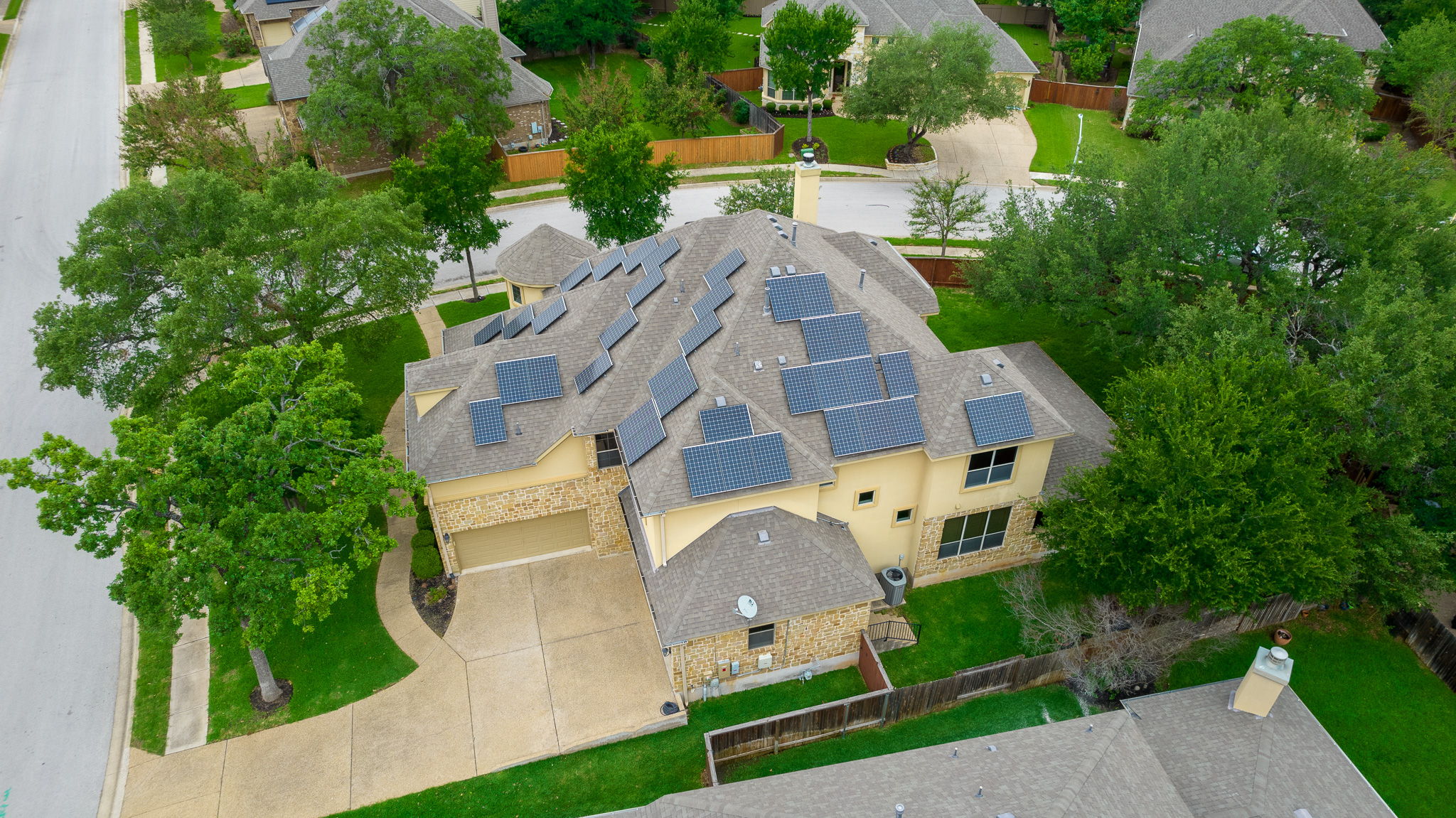 3915 Knob Creek Ln, Cedar Park, TX 78613, US Photo 49