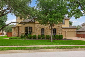 3915 Knob Creek Ln, Cedar Park, TX 78613, US Photo 1