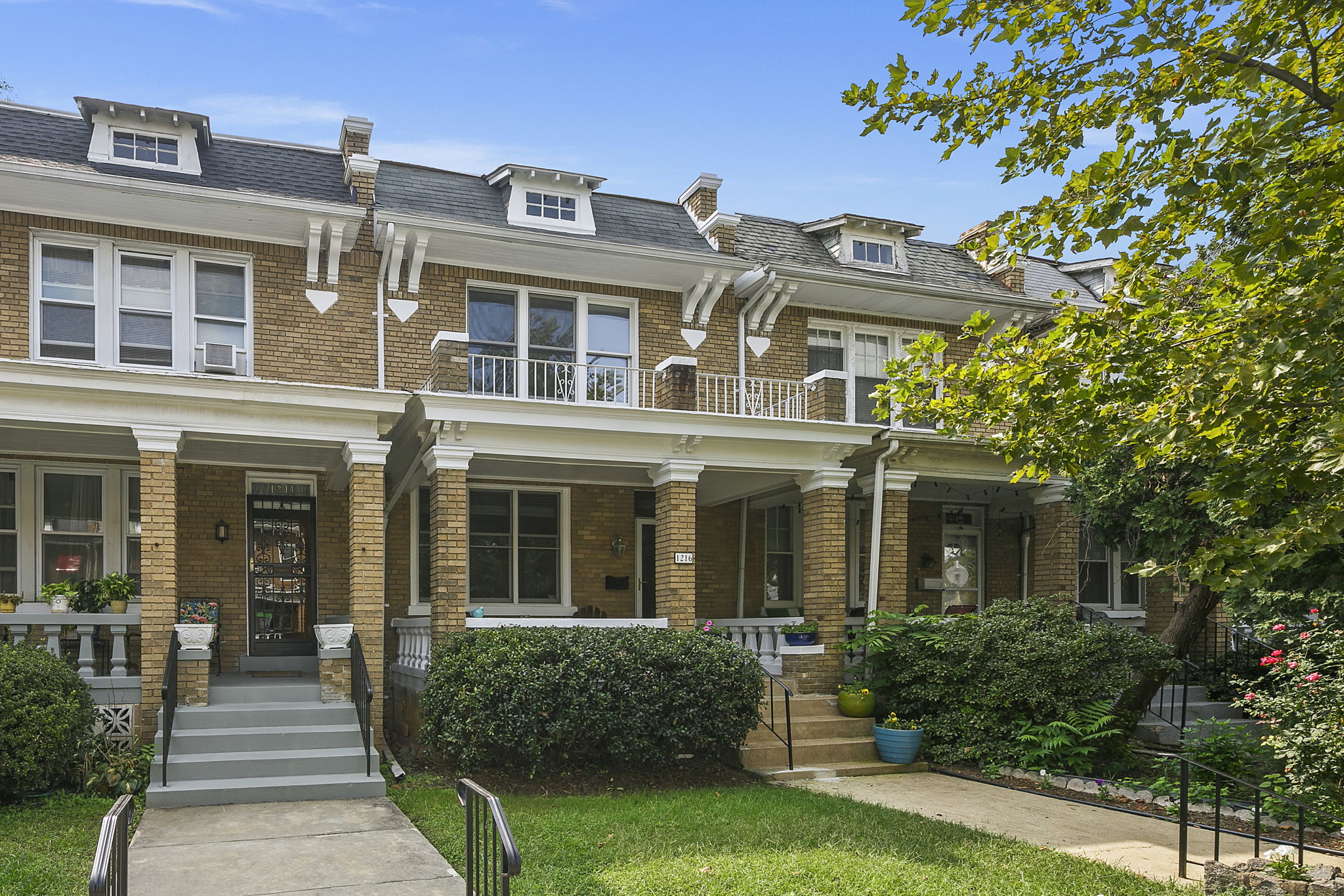 1216 Quincy St NW, Washington, DC 20011, US Photo 3