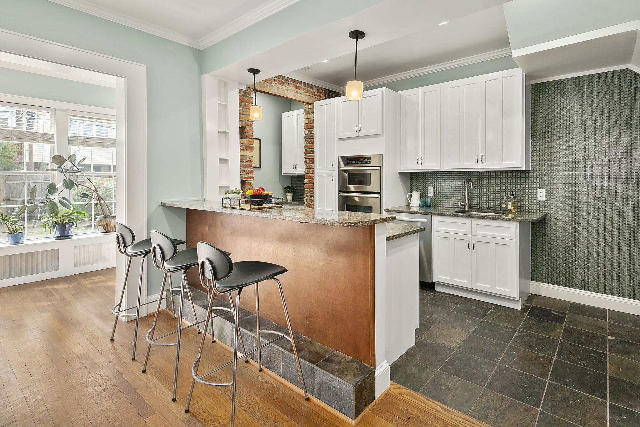 1216 Quincy St NW, Washington, DC 20011, US Photo 17