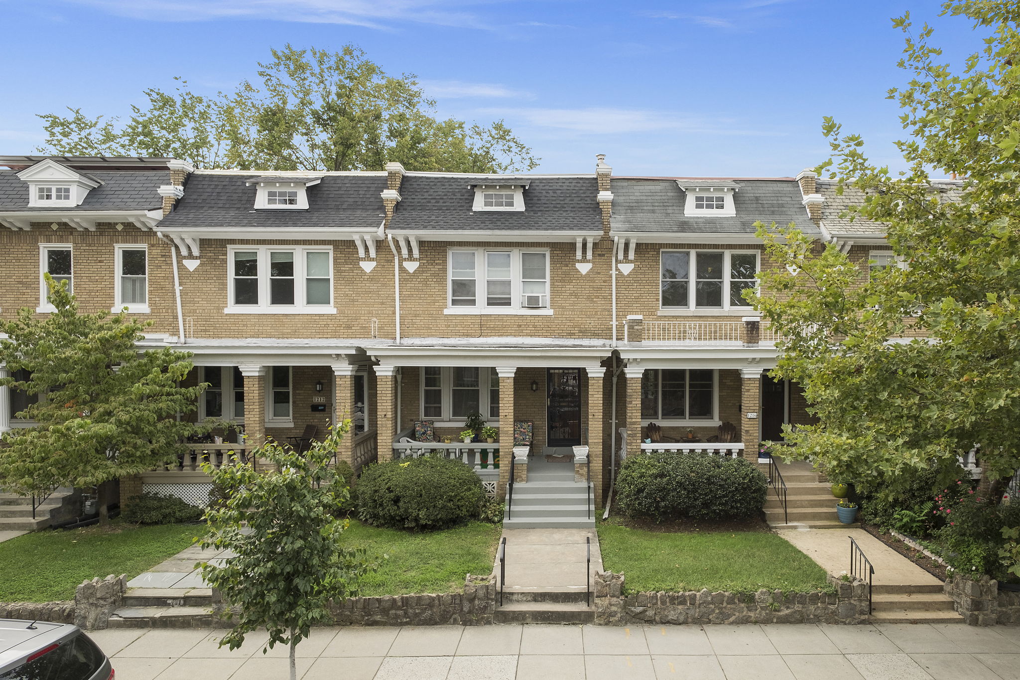 1216 Quincy St NW, Washington, DC 20011, US Photo 1