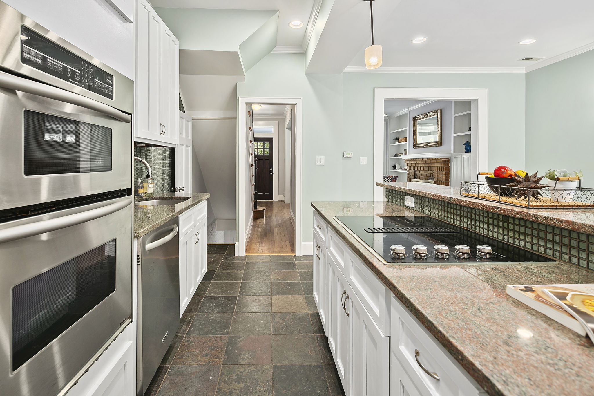 1216 Quincy St NW, Washington, DC 20011, US Photo 22