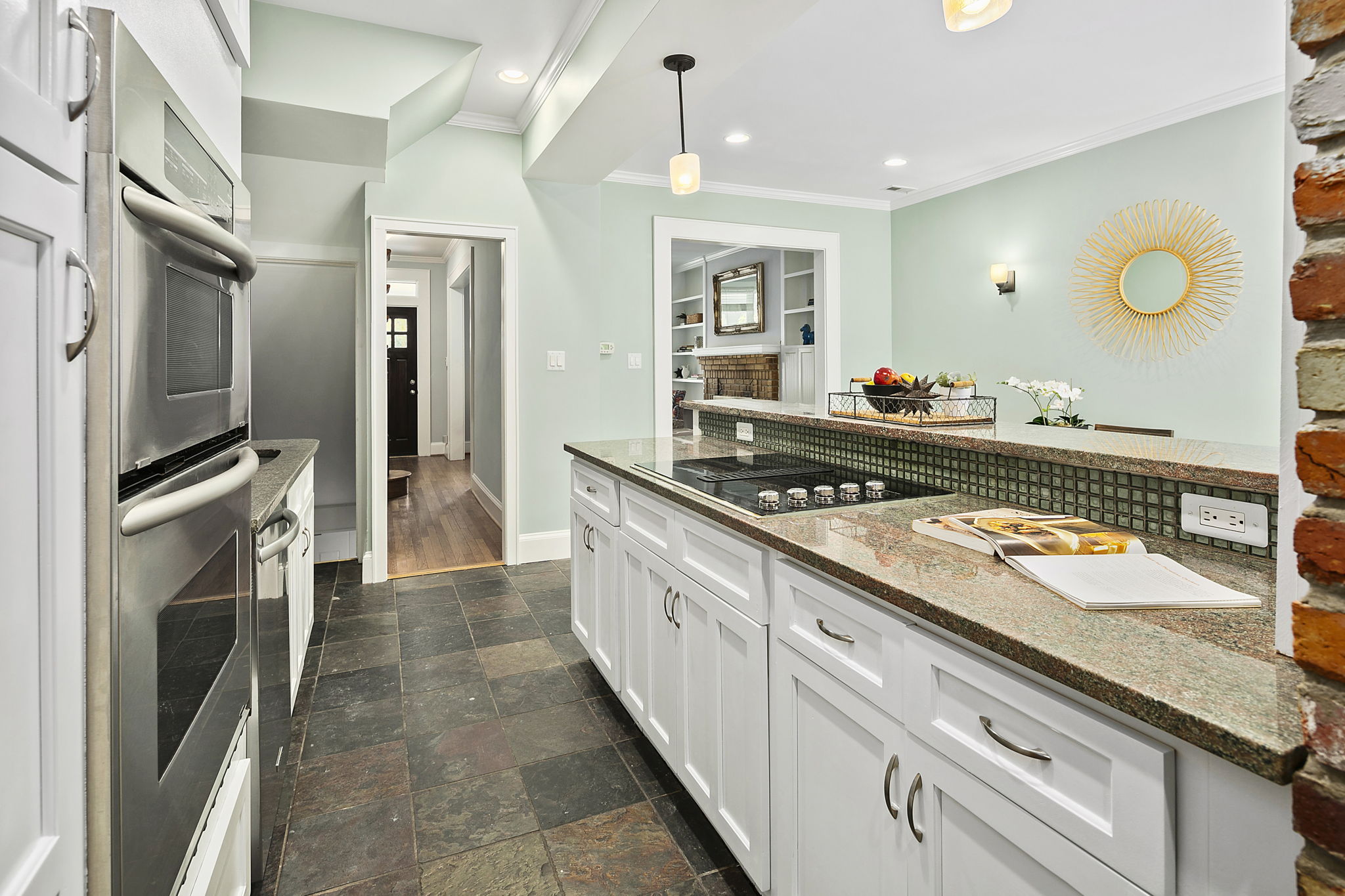 1216 Quincy St NW, Washington, DC 20011, US Photo 21