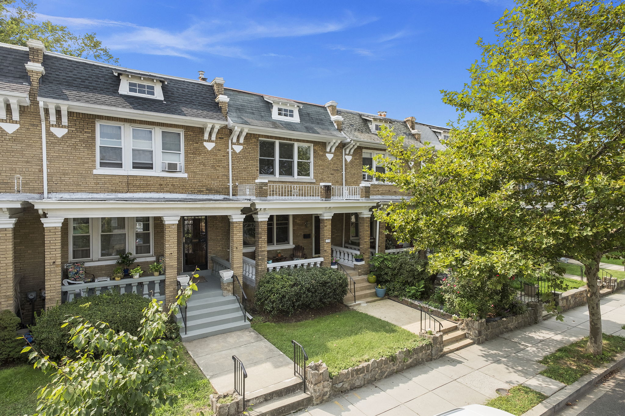 1216 Quincy St NW, Washington, DC 20011, US Photo 6