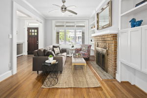 1216 Quincy St NW, Washington, DC 20011, US Photo 9