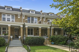 1216 Quincy St NW, Washington, DC 20011, US Photo 2