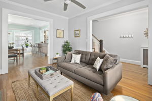 1216 Quincy St NW, Washington, DC 20011, US Photo 12