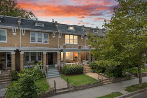 1216 Quincy St NW, Washington, DC 20011, US Photo 1