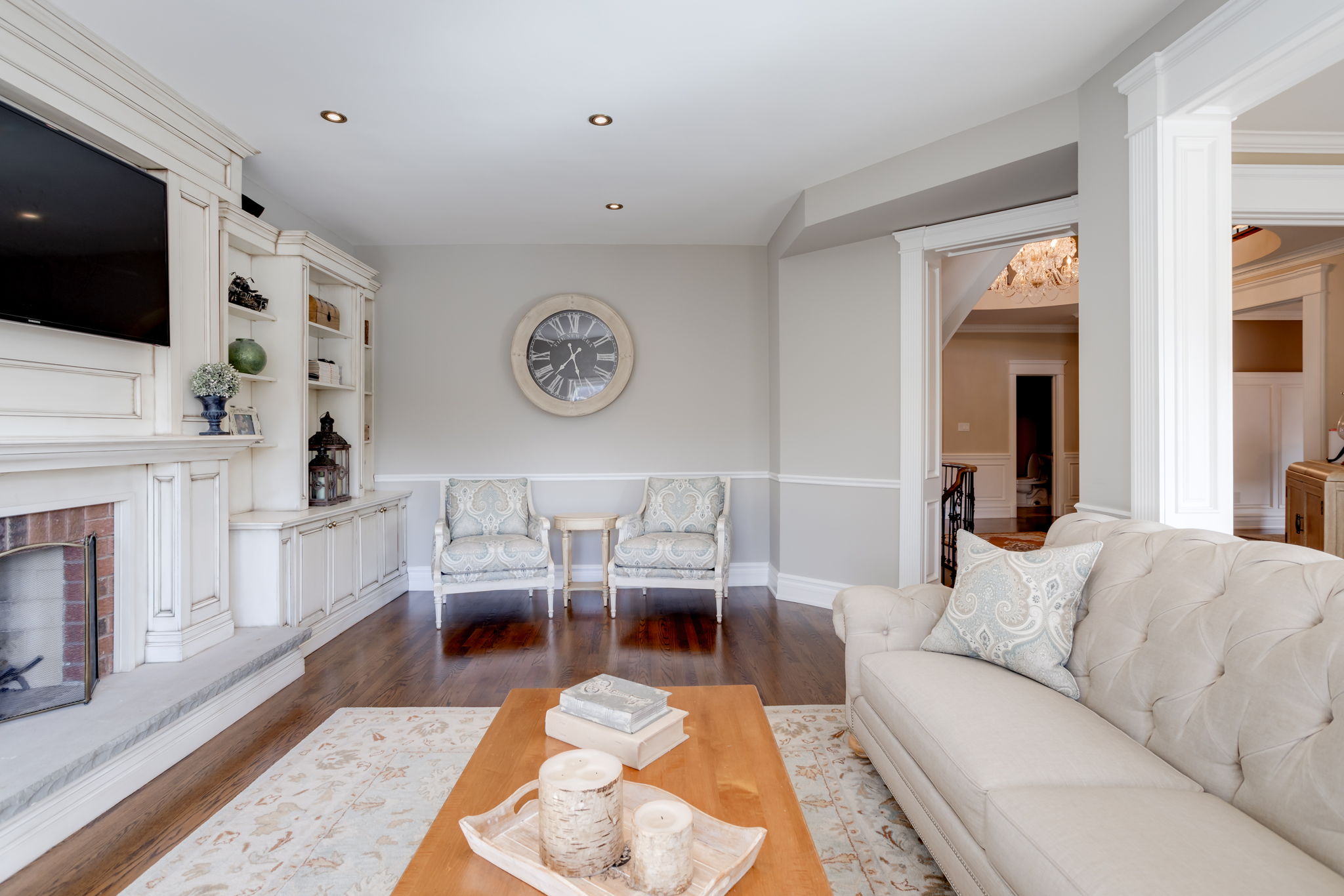 997 Lockwood Cir, Newmarket, ON L3X 1M1, CA Photo 16