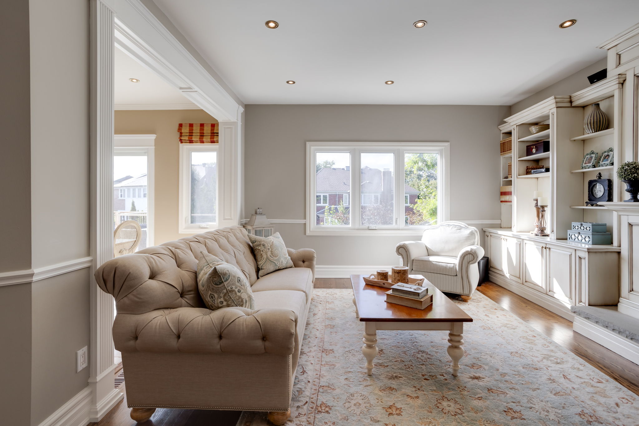 997 Lockwood Cir, Newmarket, ON L3X 1M1, CA Photo 18