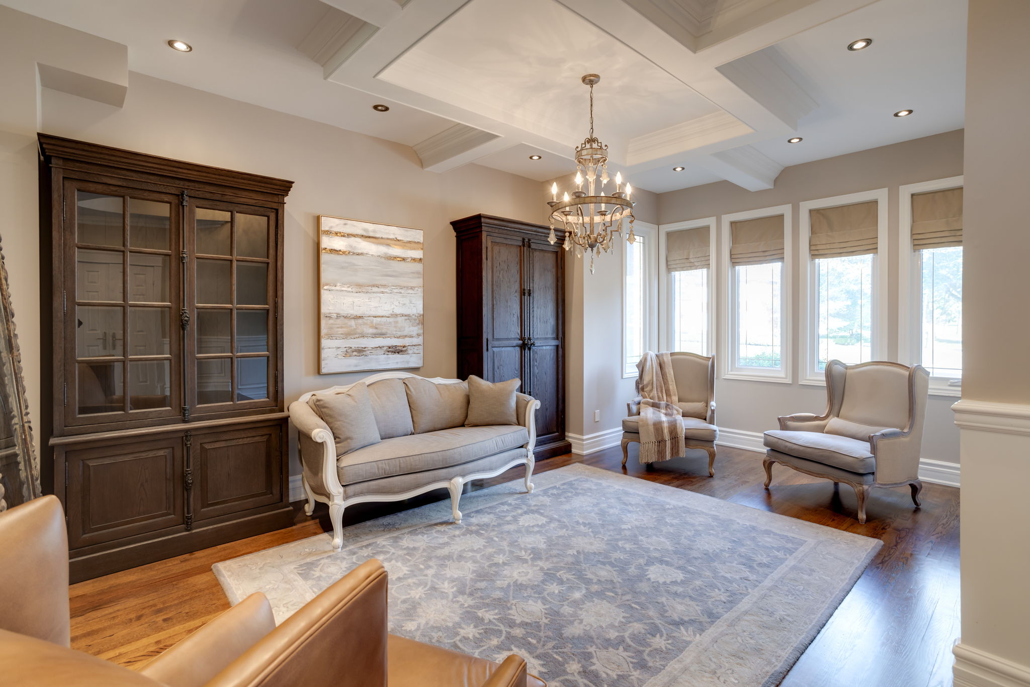 997 Lockwood Cir, Newmarket, ON L3X 1M1, CA Photo 28