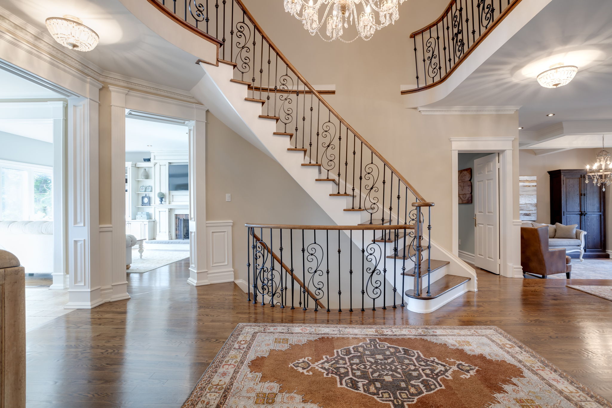 997 Lockwood Cir, Newmarket, ON L3X 1M1, CA Photo 25