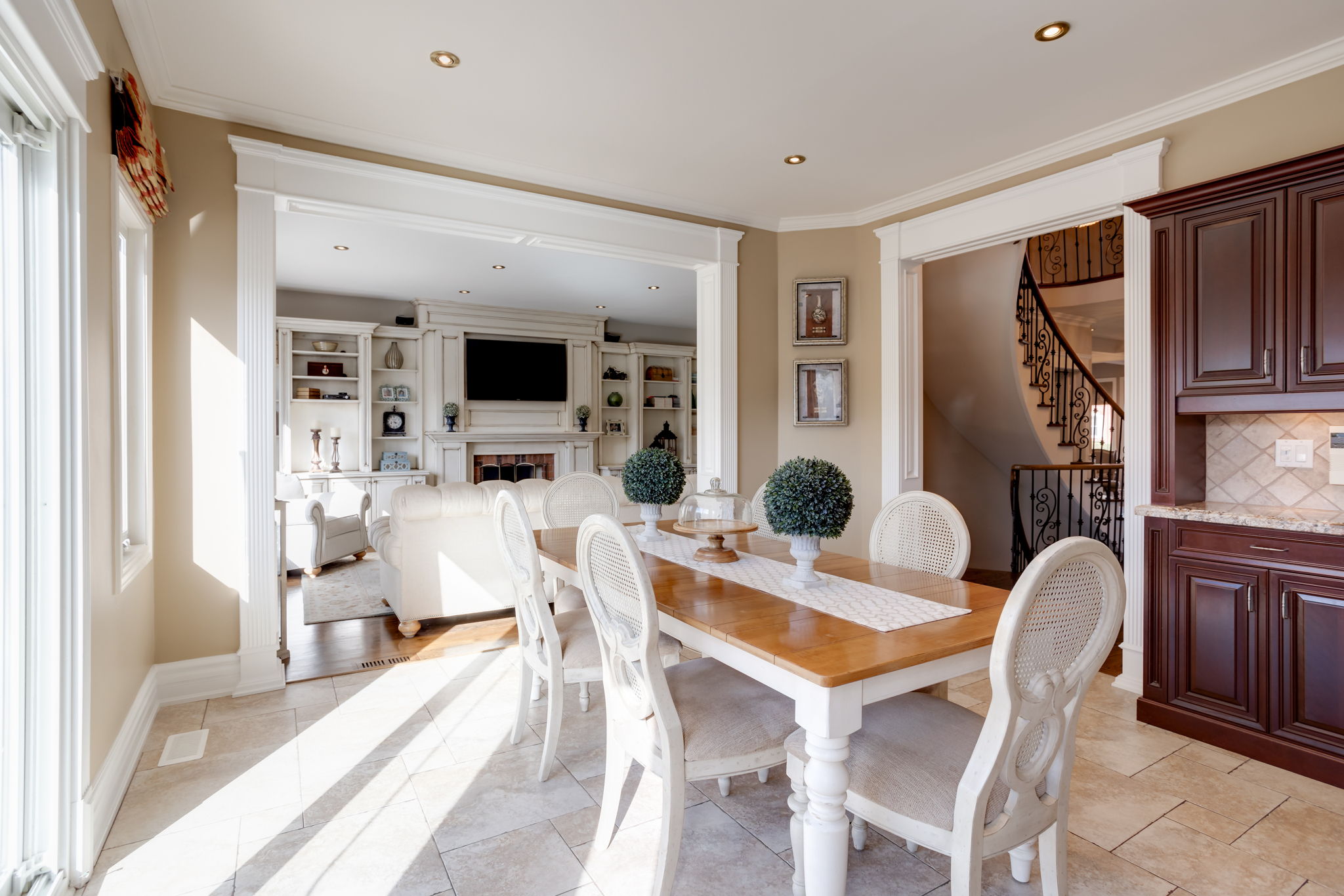 997 Lockwood Cir, Newmarket, ON L3X 1M1, CA Photo 14