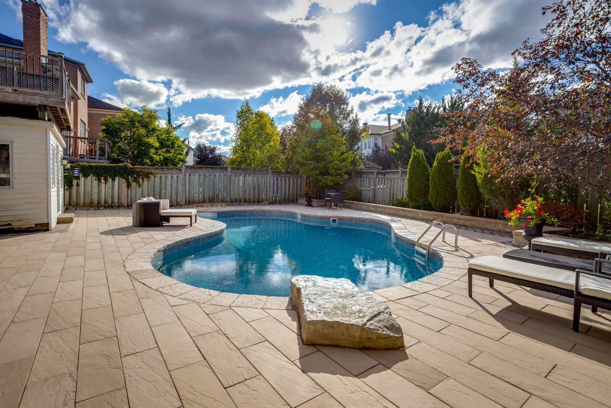 997 Lockwood Cir, Newmarket, ON L3X 1M1, CA Photo 79