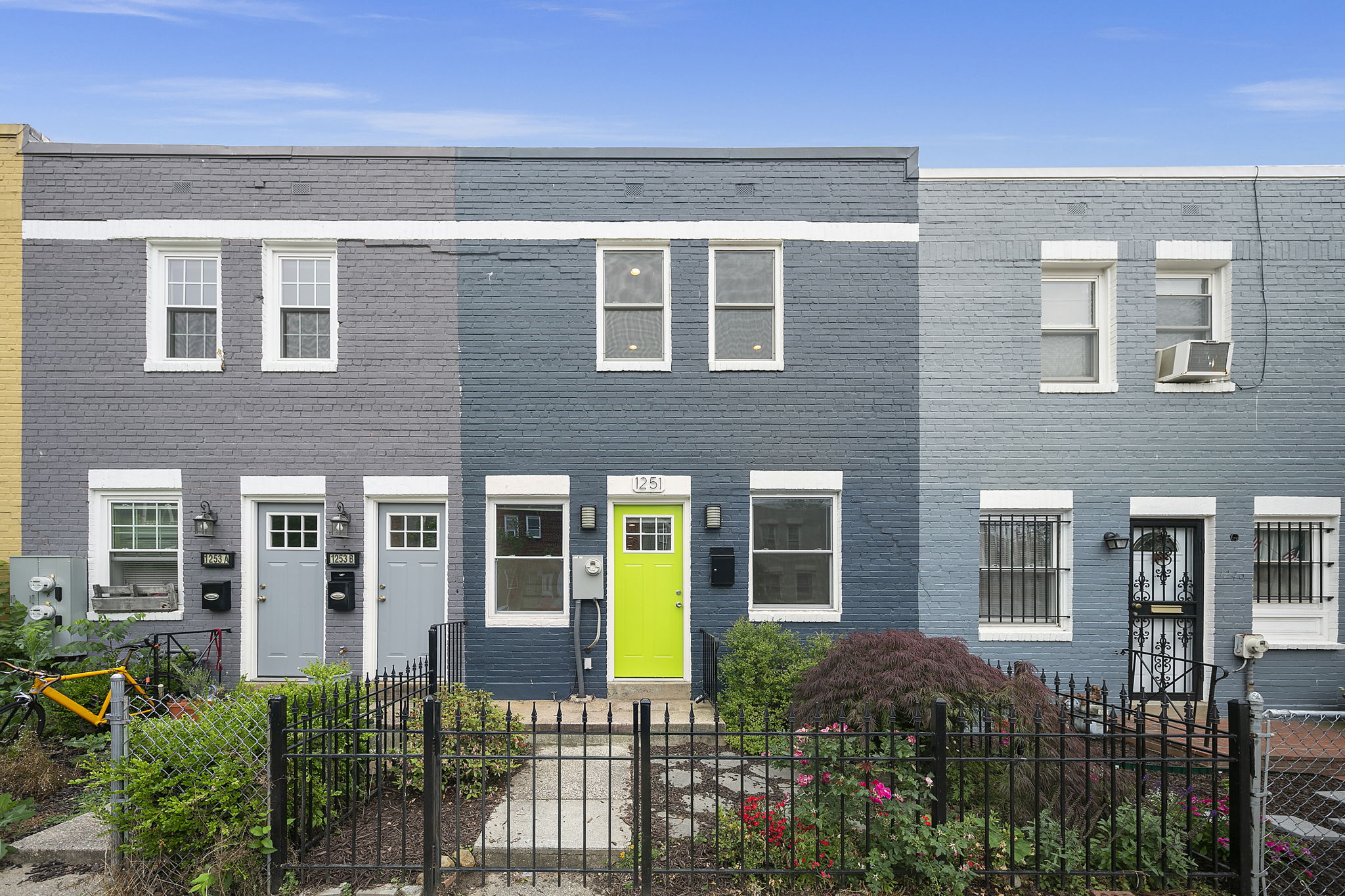 1251 16th St NE, Washington, DC 20002, US Photo 2