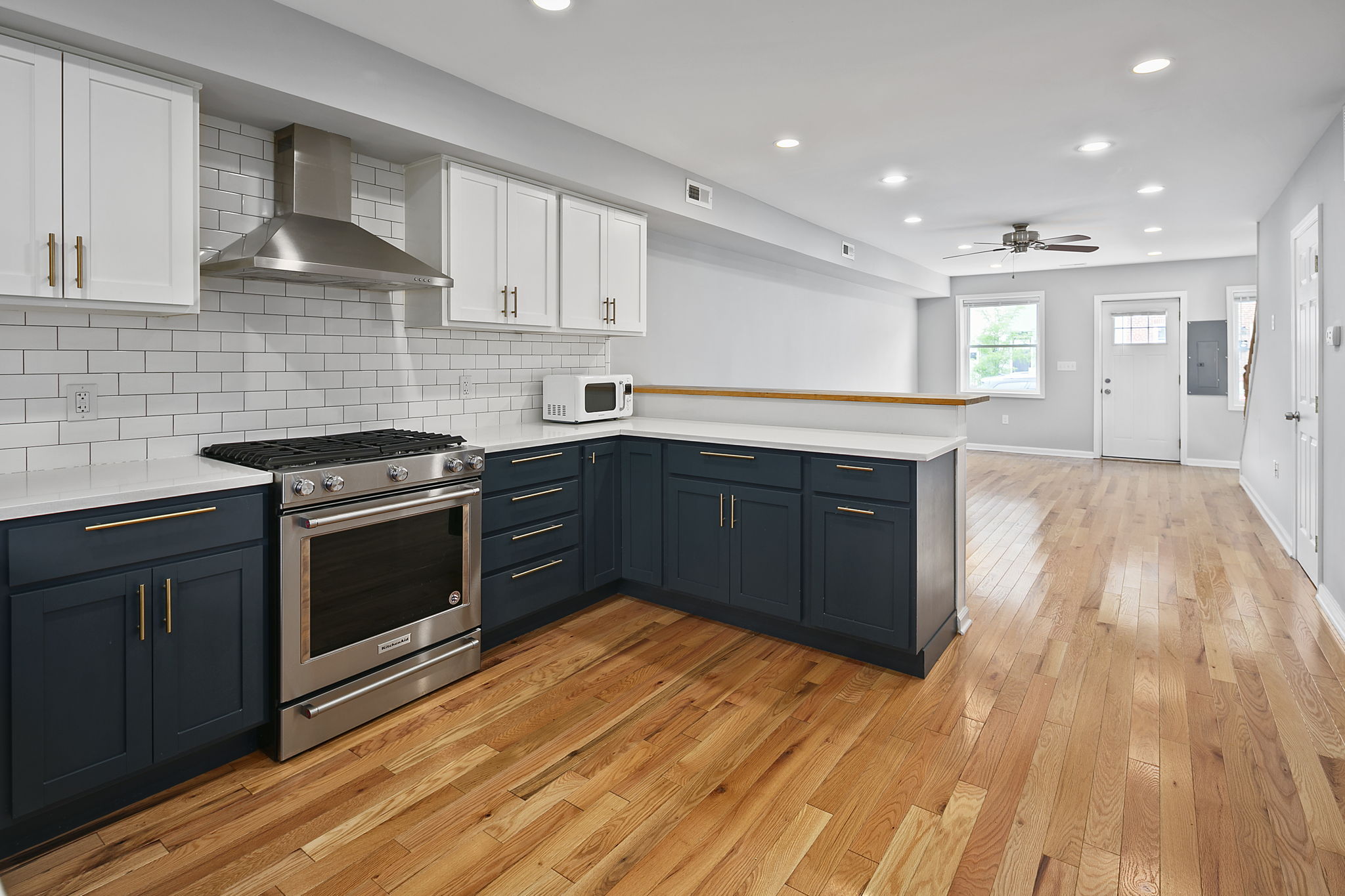 1251 16th St NE, Washington, DC 20002, US Photo 22