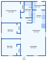 Floor 1