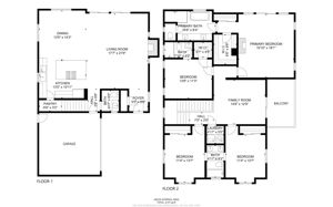 Floorplan #4