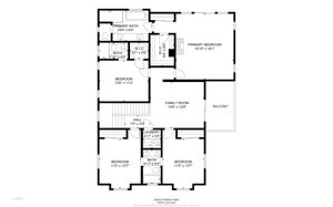 Floorplan #6