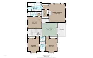 Floorplan #3