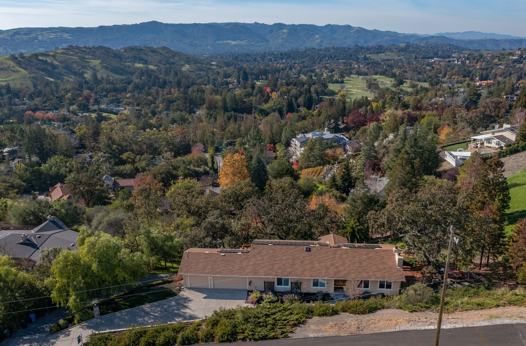 2308 Caballo Ranchero Dr, Diablo, CA 94528, USA Photo 10