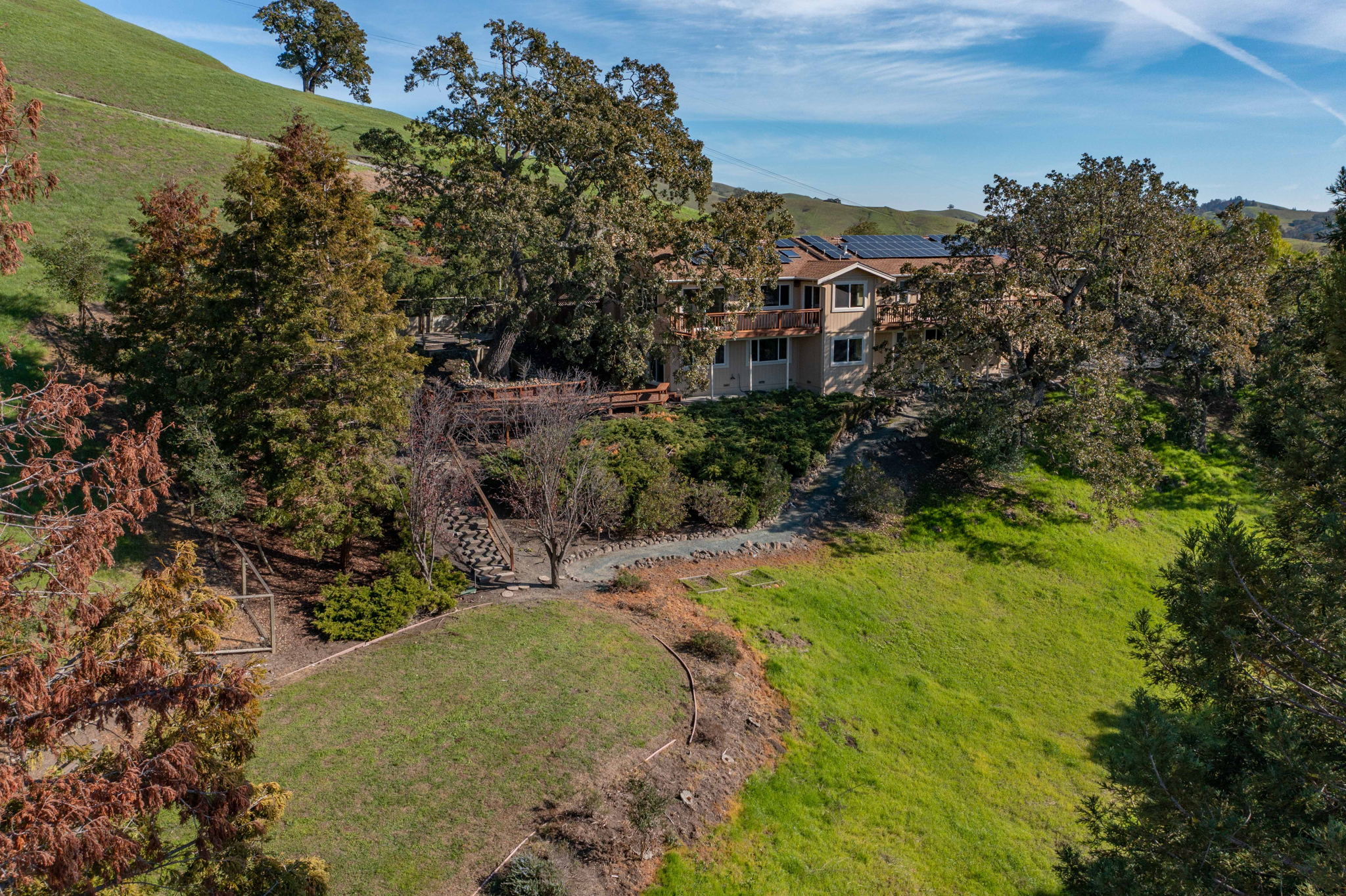 2308 Caballo Ranchero Dr, Diablo, CA 94528, USA Photo 52