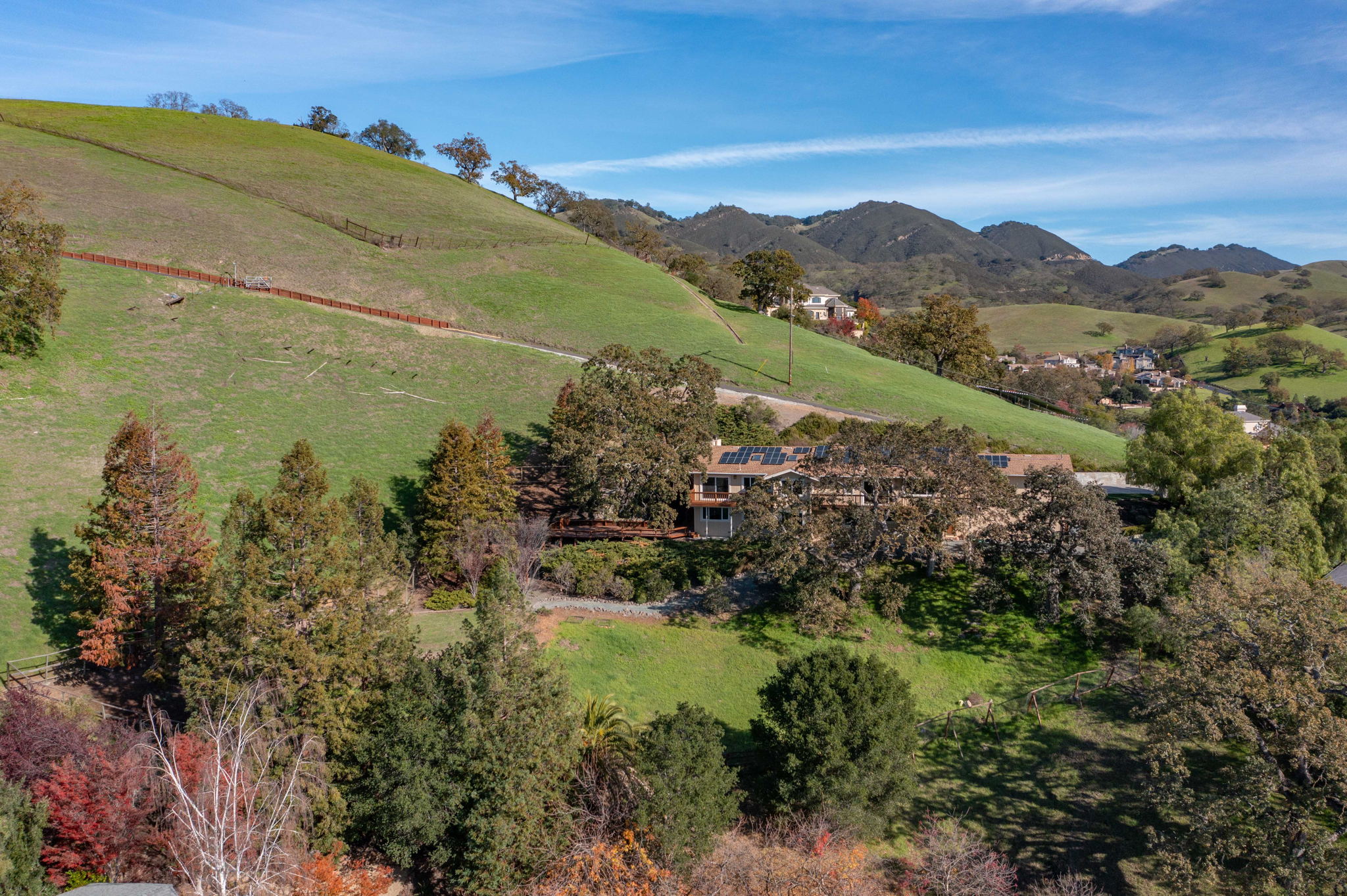 2308 Caballo Ranchero Dr, Diablo, CA 94528, USA Photo 54